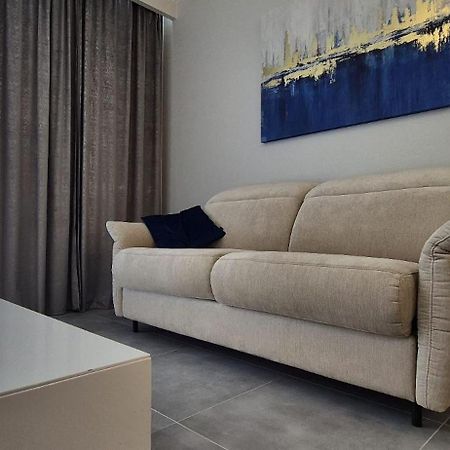 Rodzinne Apartamenty Bardzo Blisko Plazy Реваль Экстерьер фото
