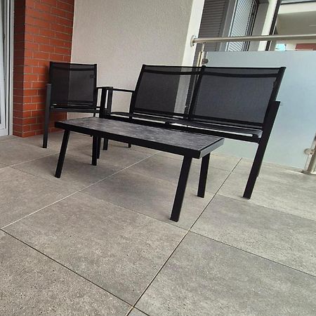 Rodzinne Apartamenty Bardzo Blisko Plazy Реваль Экстерьер фото