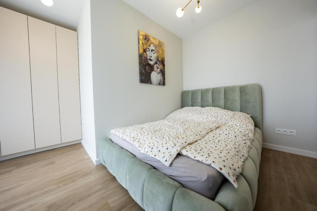 Rodzinne Apartamenty Bardzo Blisko Plazy Реваль Экстерьер фото