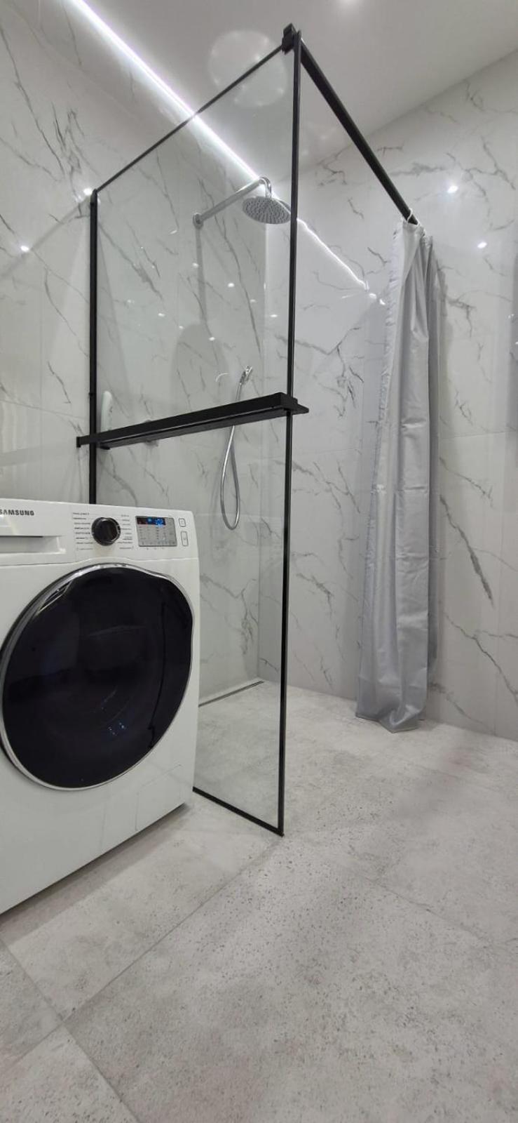 Rodzinne Apartamenty Bardzo Blisko Plazy Реваль Экстерьер фото