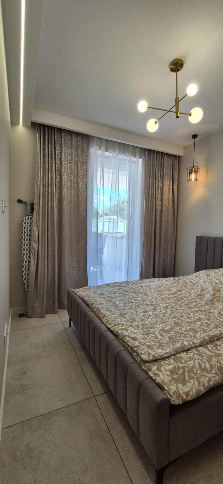 Rodzinne Apartamenty Bardzo Blisko Plazy Реваль Экстерьер фото