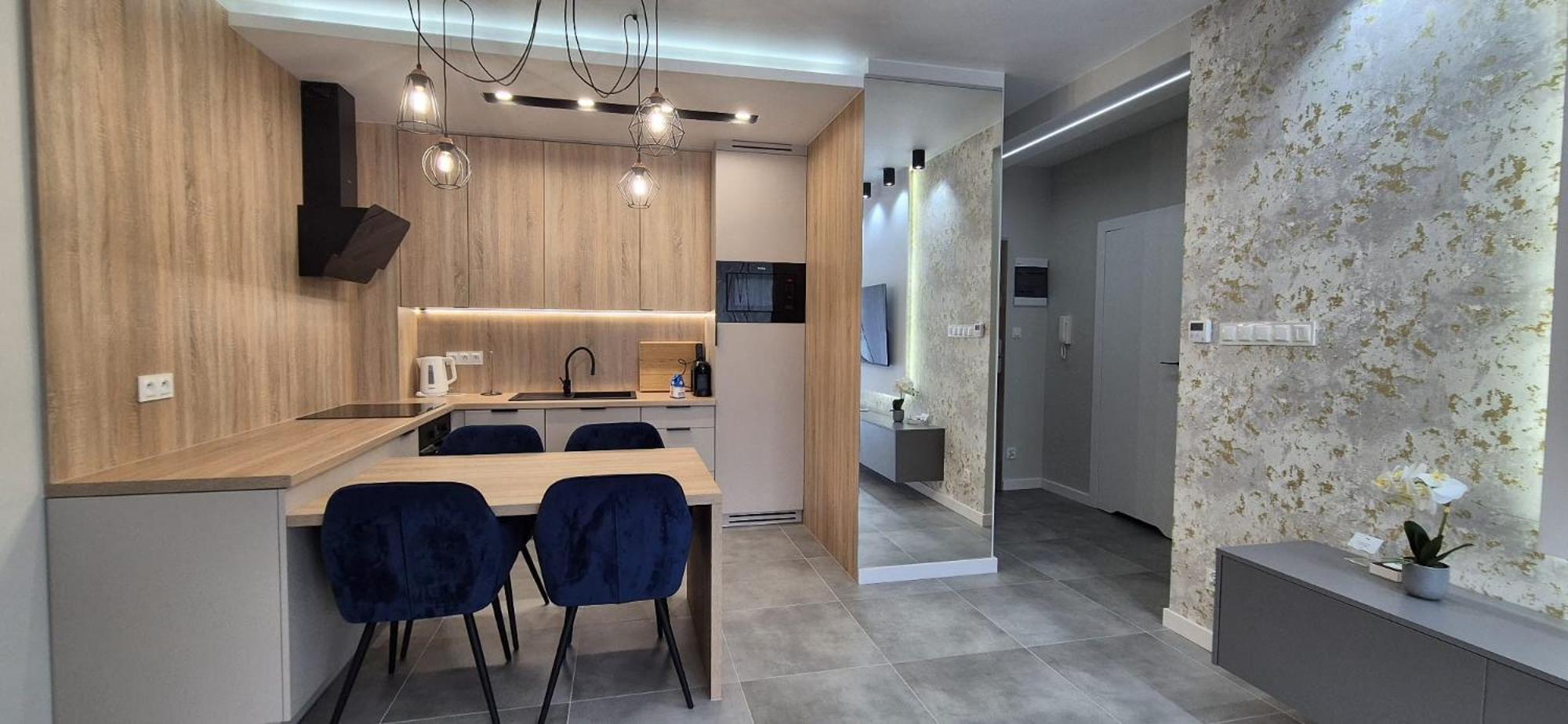 Rodzinne Apartamenty Bardzo Blisko Plazy Реваль Экстерьер фото