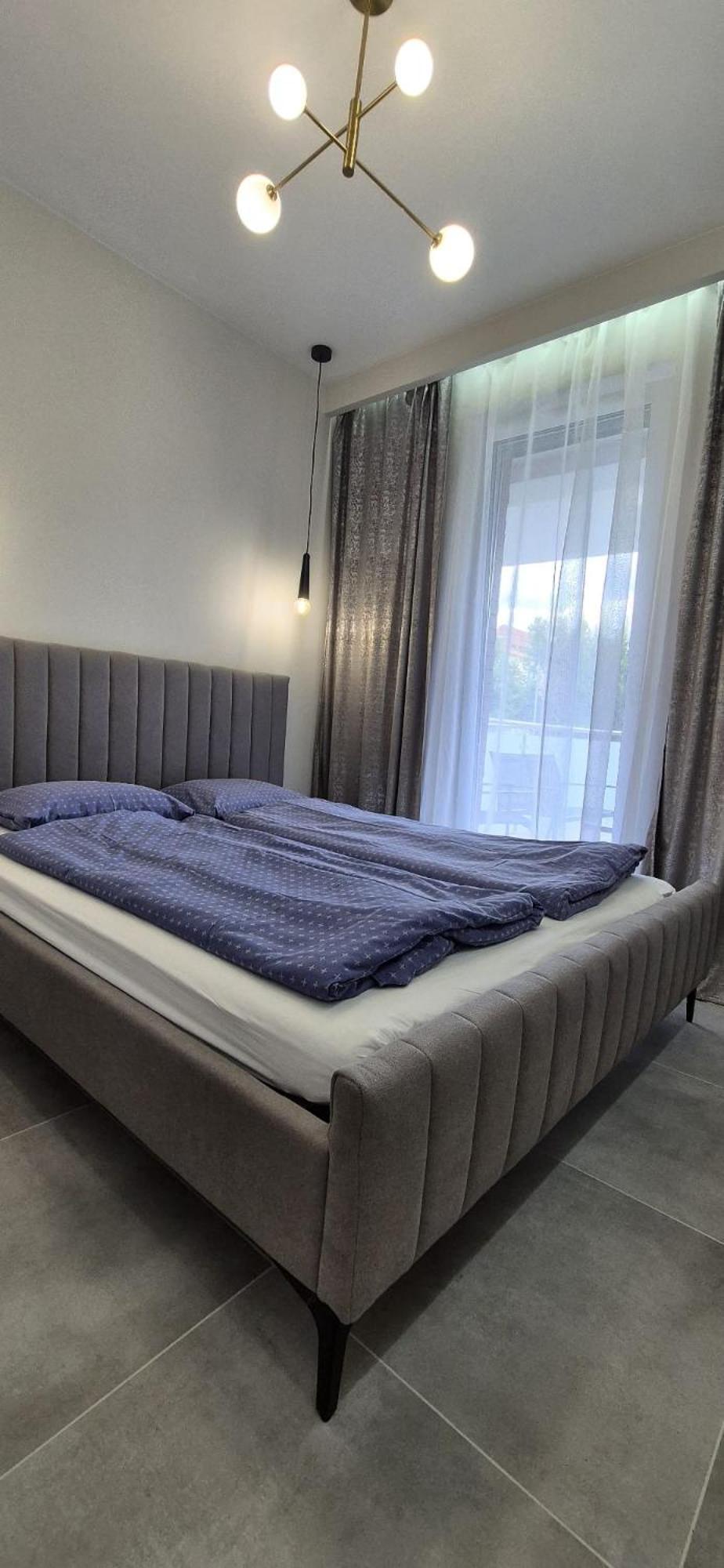 Rodzinne Apartamenty Bardzo Blisko Plazy Реваль Экстерьер фото