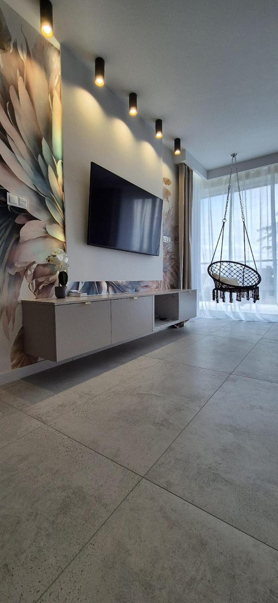 Rodzinne Apartamenty Bardzo Blisko Plazy Реваль Экстерьер фото