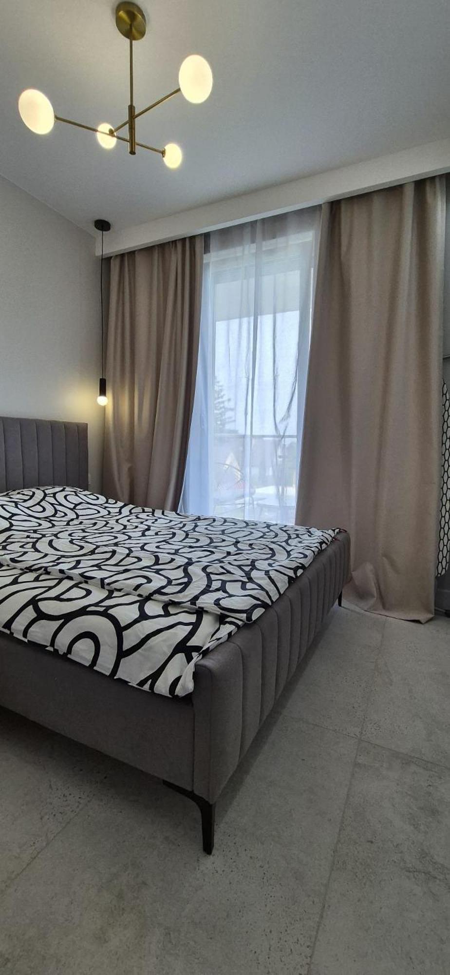 Rodzinne Apartamenty Bardzo Blisko Plazy Реваль Экстерьер фото